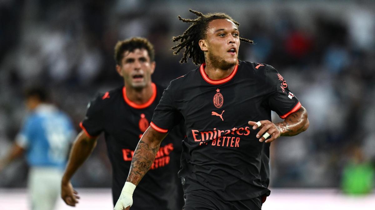 Milan, la probabile formazione contro il Lecce: Moreira può partire dalla panchina
