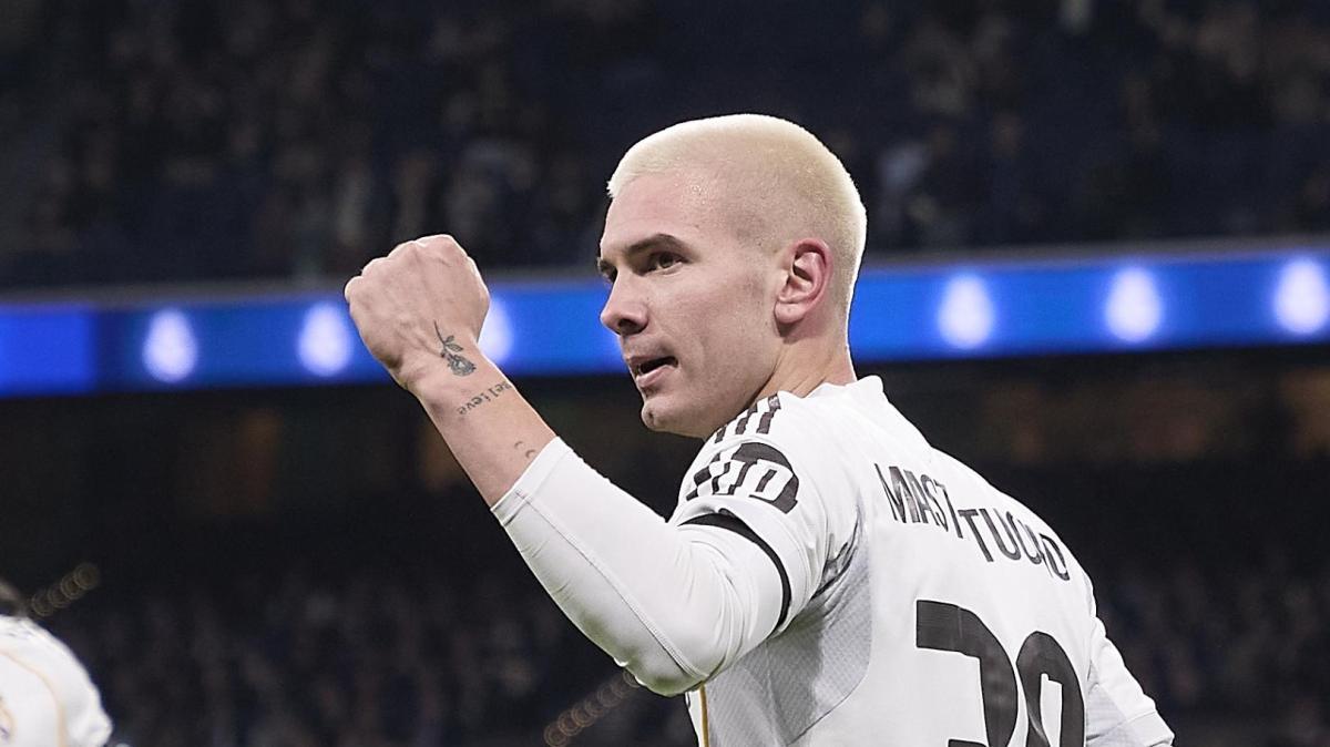 Fiorentina, per l'ingaggio di Mastantuono serve un contributo del Real Madrid. Si continua a trattare