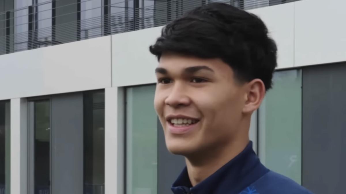 Dro Fernández contro il suo passato: la storia dietro PSG-Barcellona