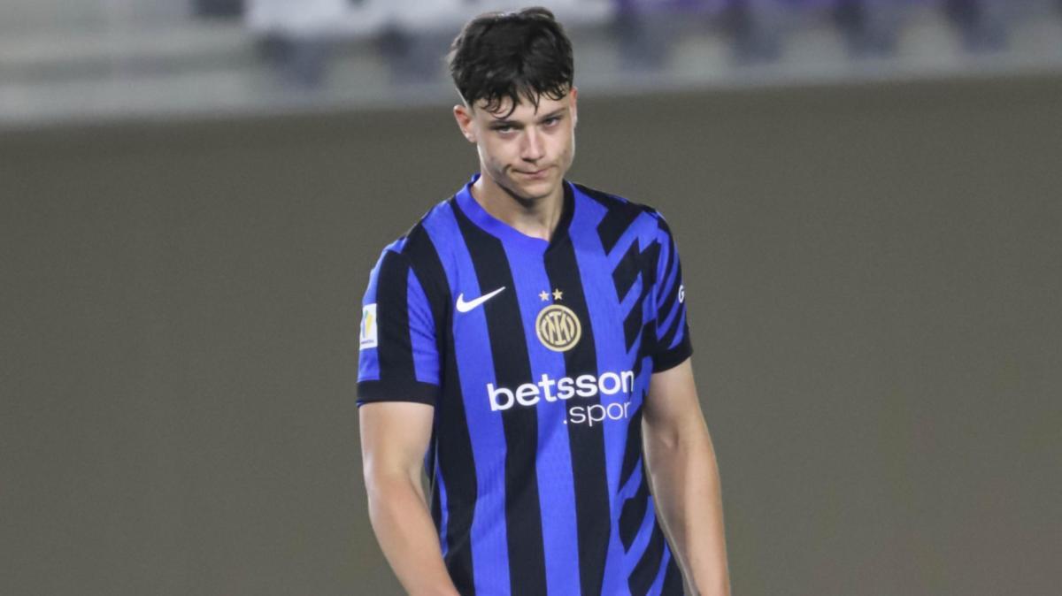 Nonno Aldo, l'Inter e l'abbraccio di San Siro, Lavelli senior racconta: “Matteo, è solo l'inizio”