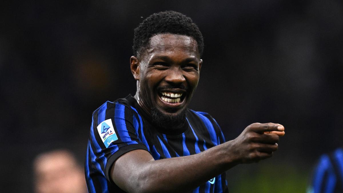 Inter, la probabile formazione per la finale di Coppa Italia: Thuram dal 1'