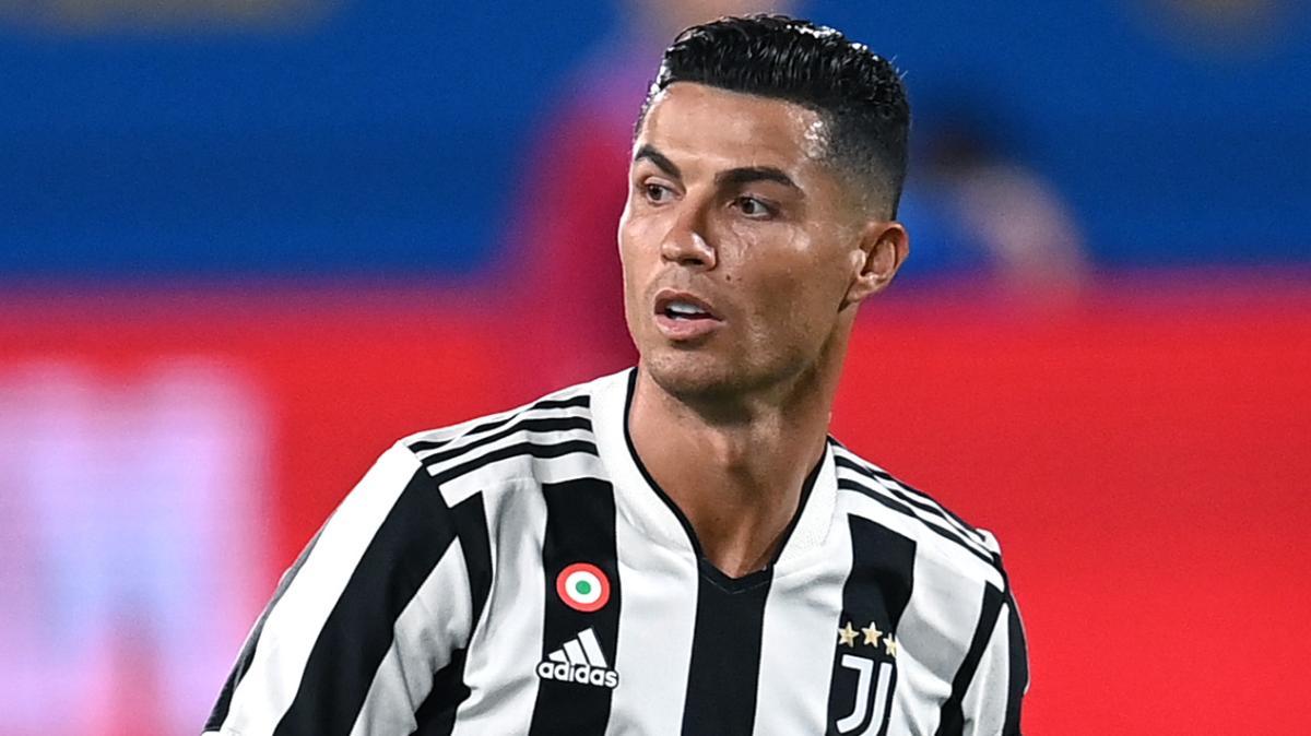 Juventus, ricorso in Cassazione contro Ronaldo per il caso stipendi