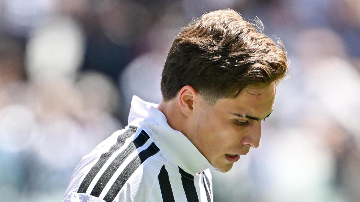 Juventus, l'esito degli esami di Yildiz: il giocatore si è operato