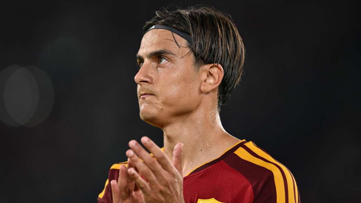 Roma, Dybala e Molina vanno in Argentina per l'ultima di Messi: la decisione del club