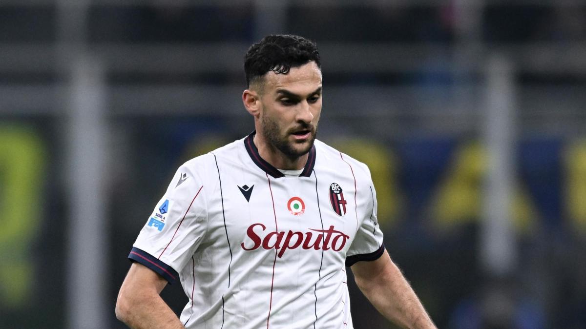Lykogiannis-Sampdoria: gli ultimi scenari