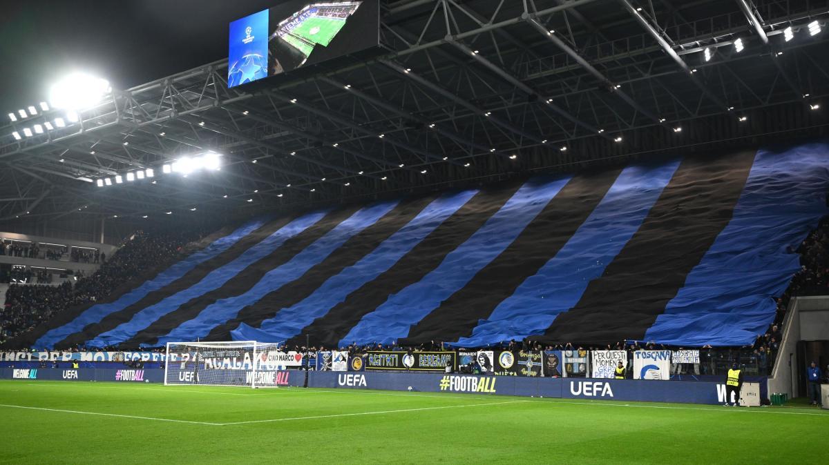 Atalanta, in arrivo Vid Koren dal Brinje: il punto