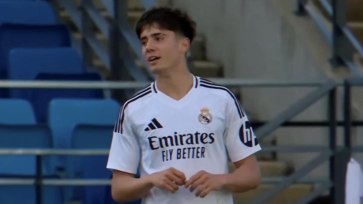 Bologna, occhi in casa Real Madrid: piace Victor Valdepeñas
