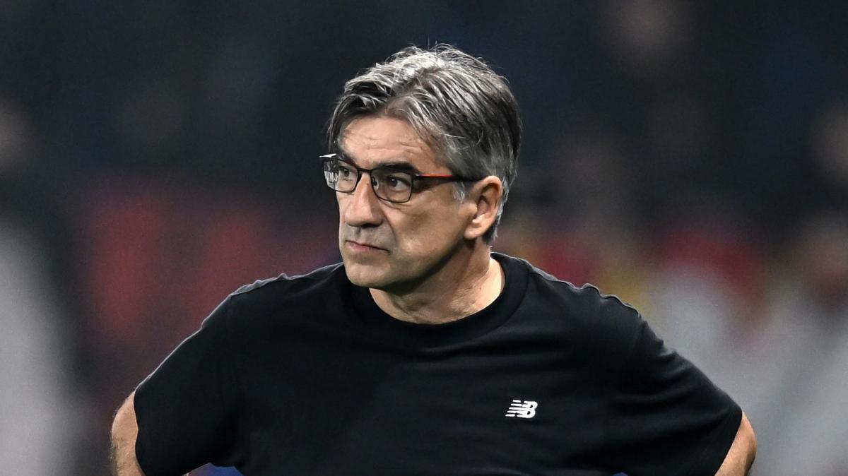 Ufficiale la risoluzione tra l'Atalanta e Juric. Ora la firma con il Monza