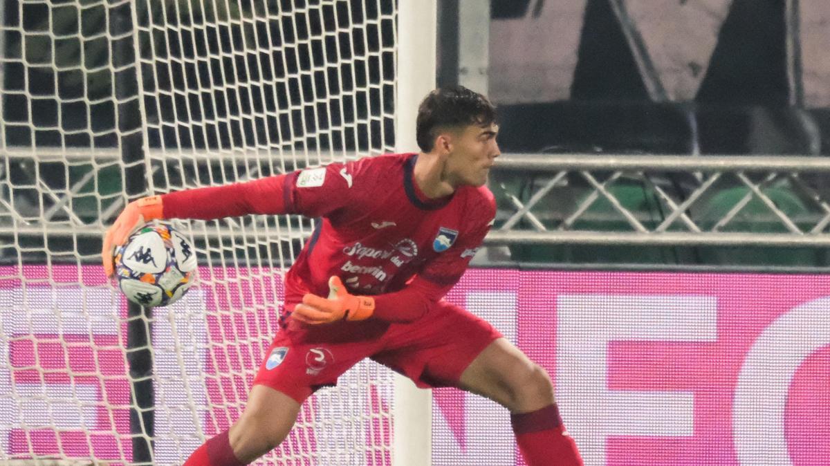 Interesse dall'estero per Desplanches: sul portiere del Palermo ci sono anche Rangers e Norwich