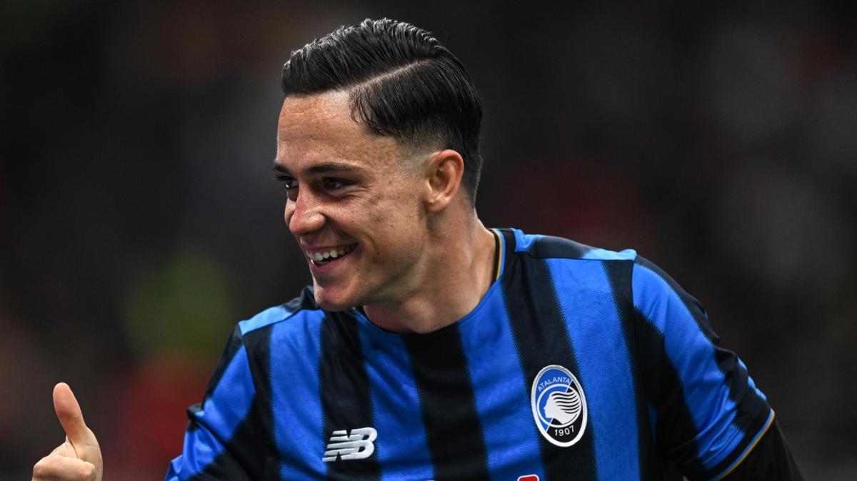 Atalanta-Hapoel Tel Aviv, le formazioni ufficiali per il playoff di andata di Conference League