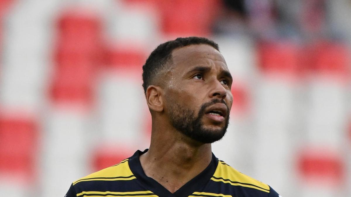 Palermo-Hernani, chiusura in arrivo per il centrocampista