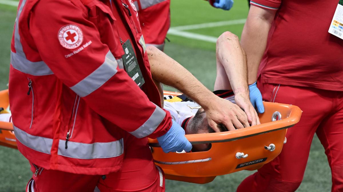 Milan, brutte notizie per Gabbia. C'è lesione al flessore: tutti i dettagli