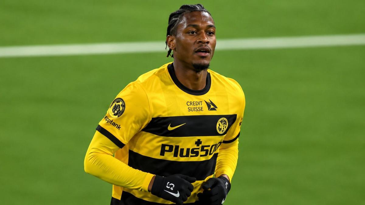 Il professionismo a 21 anni e il gol contro la Spagna: Joel Monteiro, una freccia per il Lecce