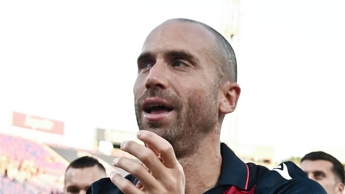 Bologna, De Silvestri: "Orsolini? Le scelte personali vanno rispettate. Freuler sa cosa vuole"