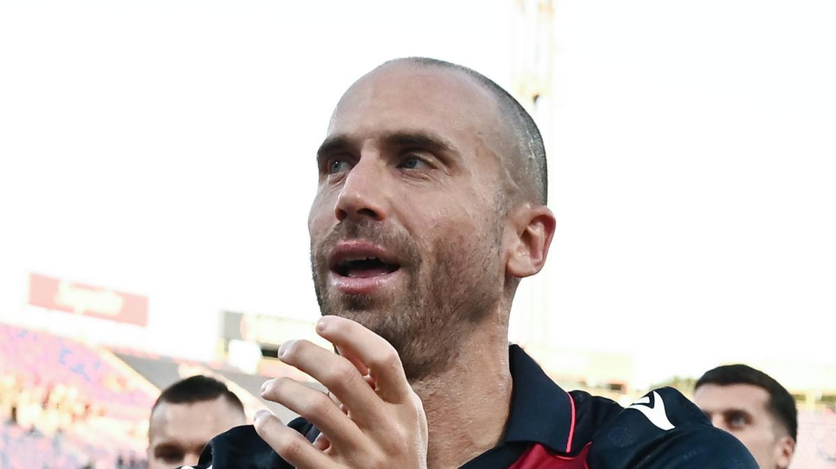 Bologna, De Silvestri: "Mi sento bene. Siamo a disposizione di Tedesco al 100%"