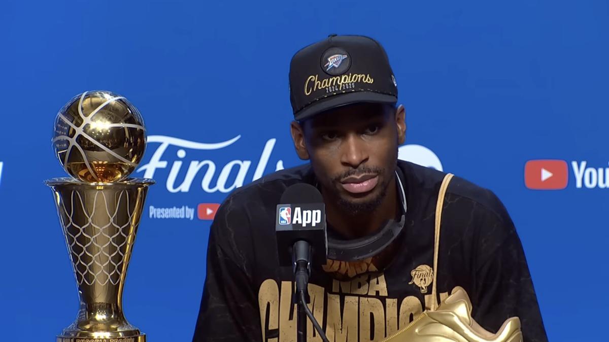 Un "MVP" per l'Atlético Madrid: Shai Gilgeous-Alexander entra in società
