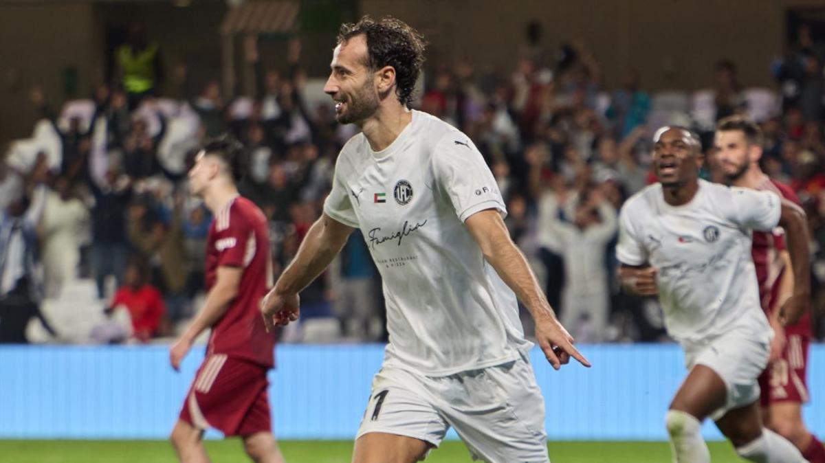Ferrari: "Io, Dubai e Pirlo. La retrocessione della Salernitana? Fu una delusione"