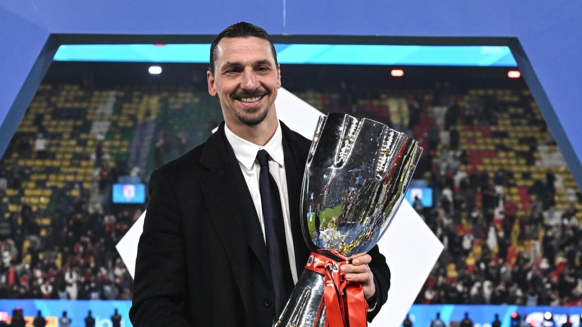 Milan, nessun passo indietro di Ibrahimovic: lavora in sinergia con Cardinale