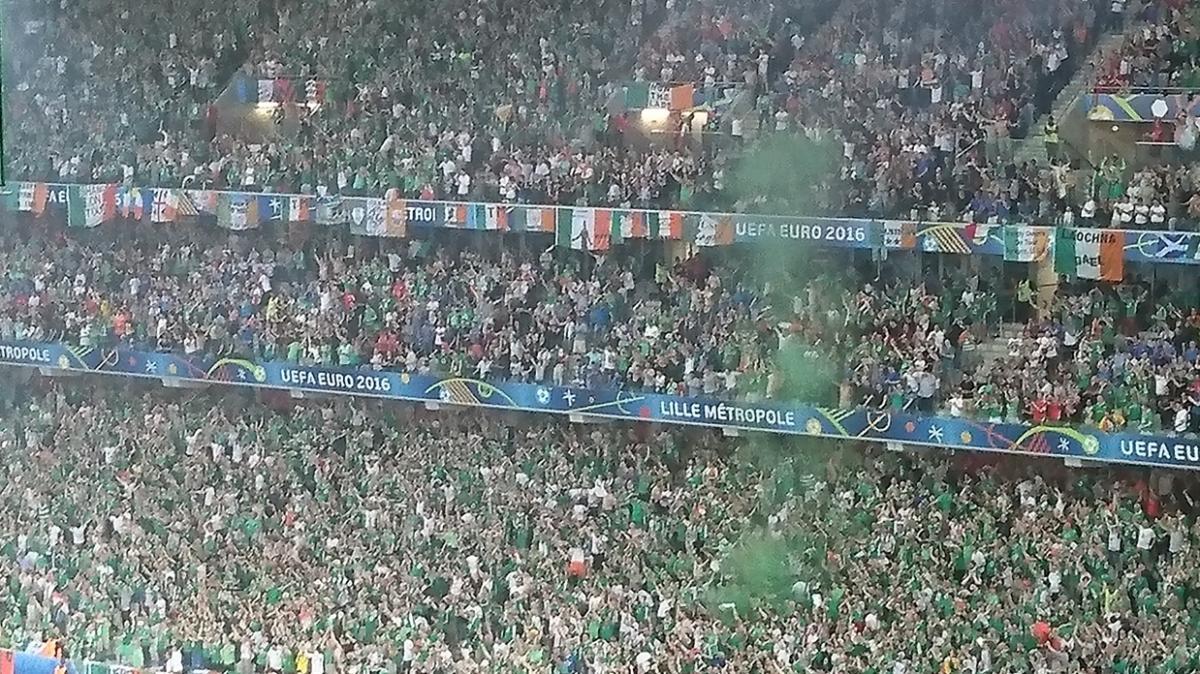 Irlanda, Bazunu rifiuta di giocare contro Israele: il difensore Dunne sarà il terzo portiere