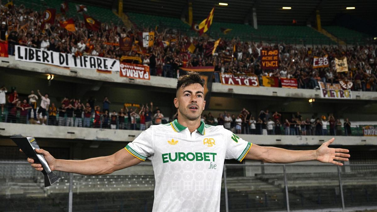 Genoa, El Shaarawy è sempre più vicino: da domani ogni momento è buono