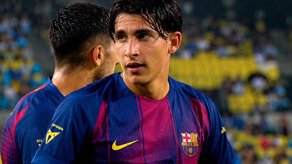 Dalla Masia al Venezia: Toni Fernandez, il nuovo wonderkid pronto a stregare la Serie A