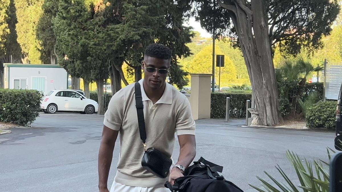 Kevin Carlos è un nuovo giocatore del Cagliari