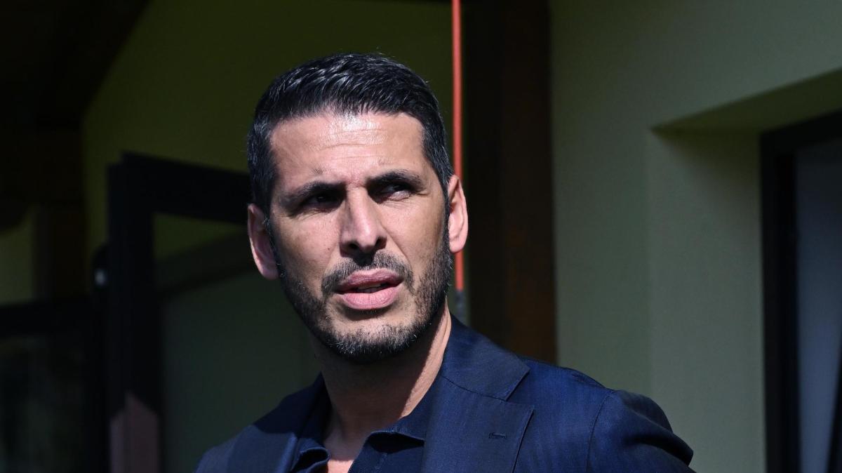 Cagliari, Accardi: "Romano inizia a destare interesse. Ha margini di miglioramento"