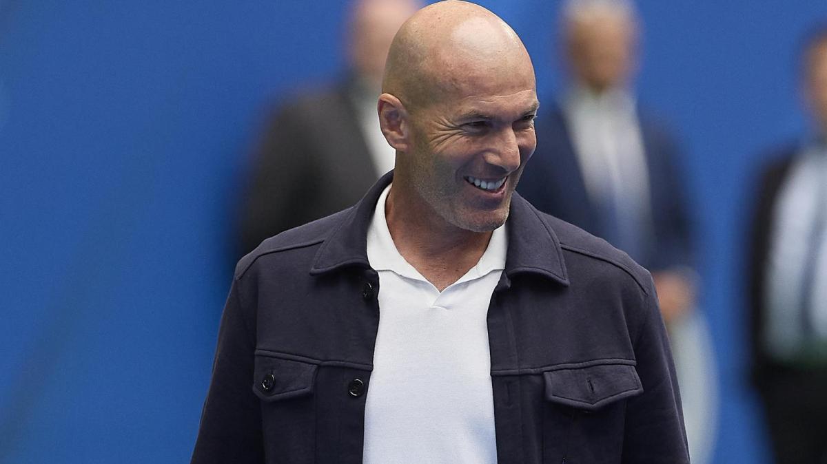 Francia, i primi convocati di Zidane: non c'è Marcus Thuram