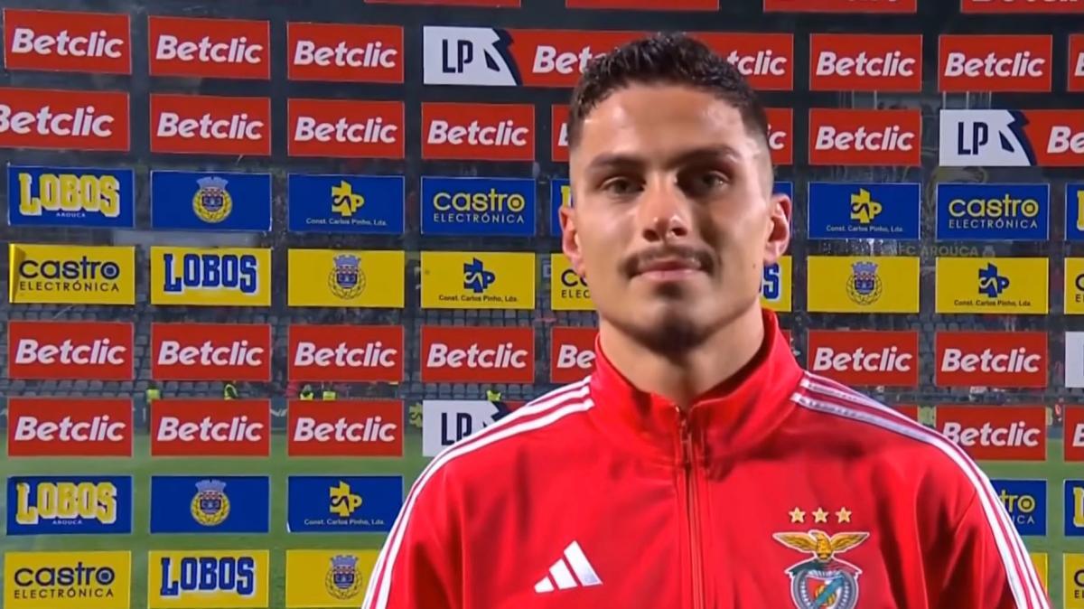 Como, chieste informazioni per Franjo Ivanovic, attaccante del Benfica