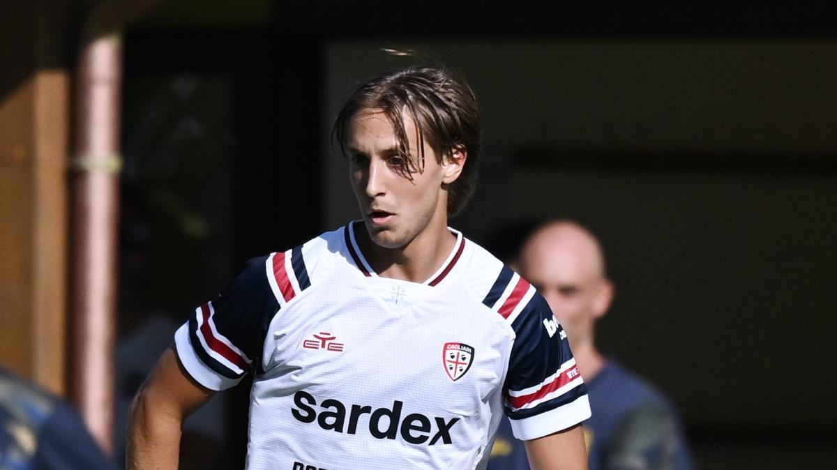Cagliari-Lecce, le formazioni ufficiali: esordio per Monteiro