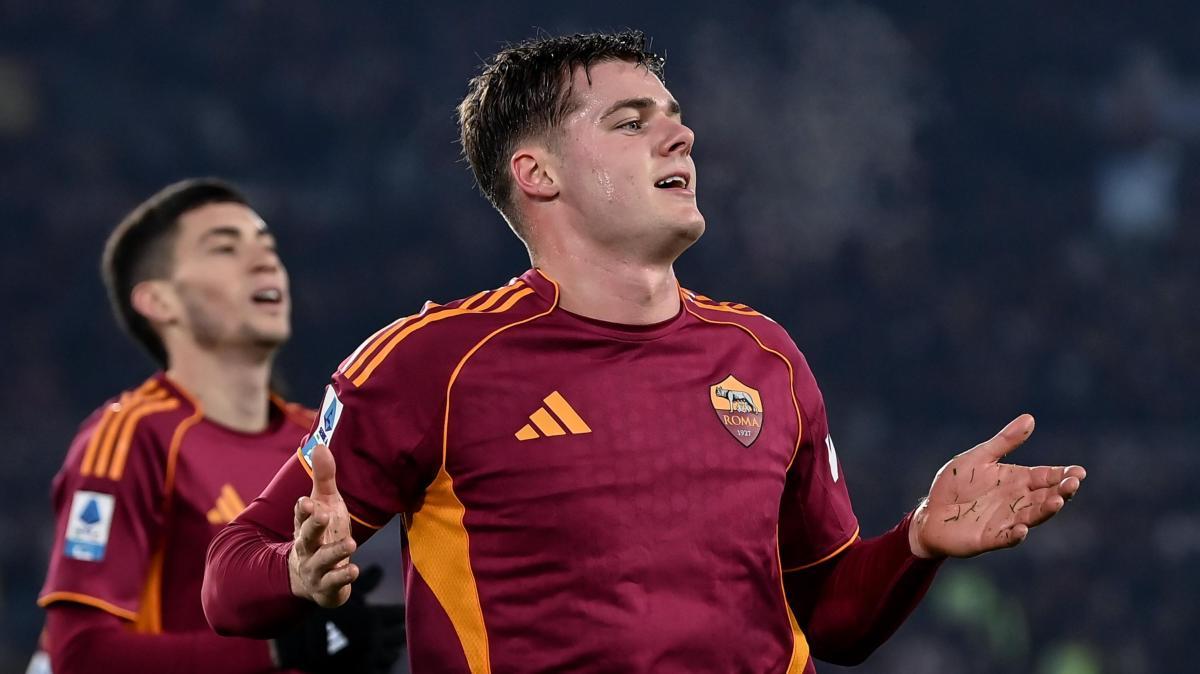 Genoa, primi contatti con il Brighton per Evan Ferguson