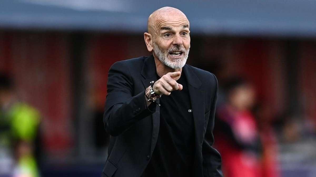 Milan, Pioli e una nuova soluzione per gli infortuni