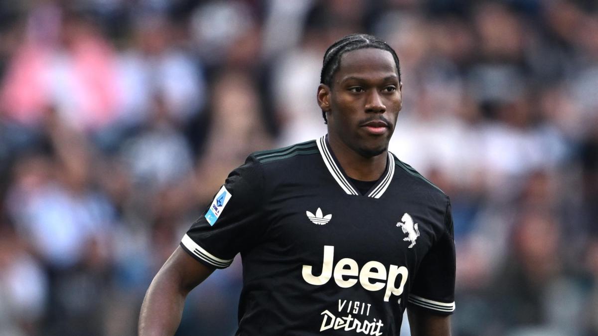 Juventus, la probabile formazione contro il Torino: David verso la titolarità