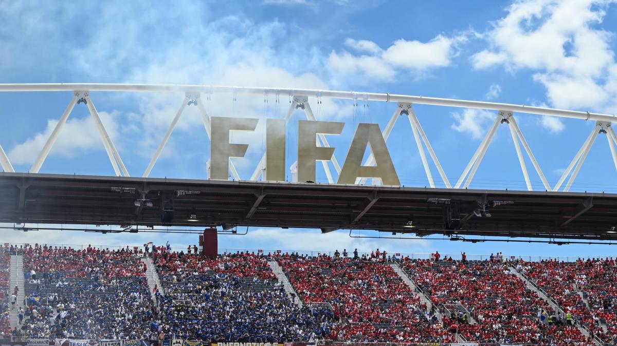 Incontro tra i leader FIFA a Rabat: riaffermato pieno sostegno a Infantino