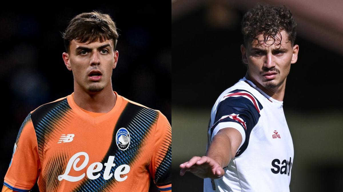 Cagliari-Atalanta, contatti per Maldini in prestito con obbligo di riscatto. Il punto su Esposito