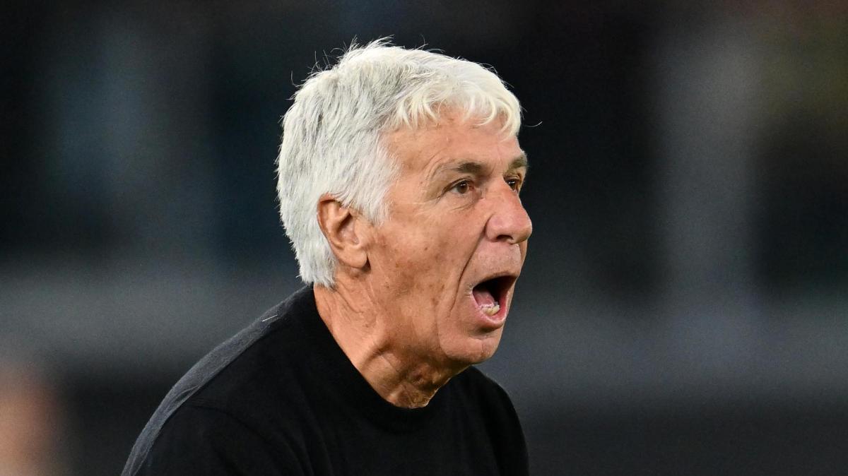 Roma, Gasperini: "Sono stati tutti bravi vincendo una gara che contava molto"