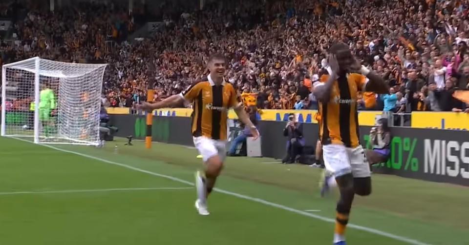 Clean sheet e unità di squadra: l'Hull City sorpresa in Premier grazie al calcio difensivo di Jakirovic