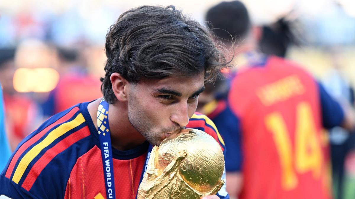 Dalle critiche alla gloria: Ferran Torres, il gol che ha riscritto il Mondiale