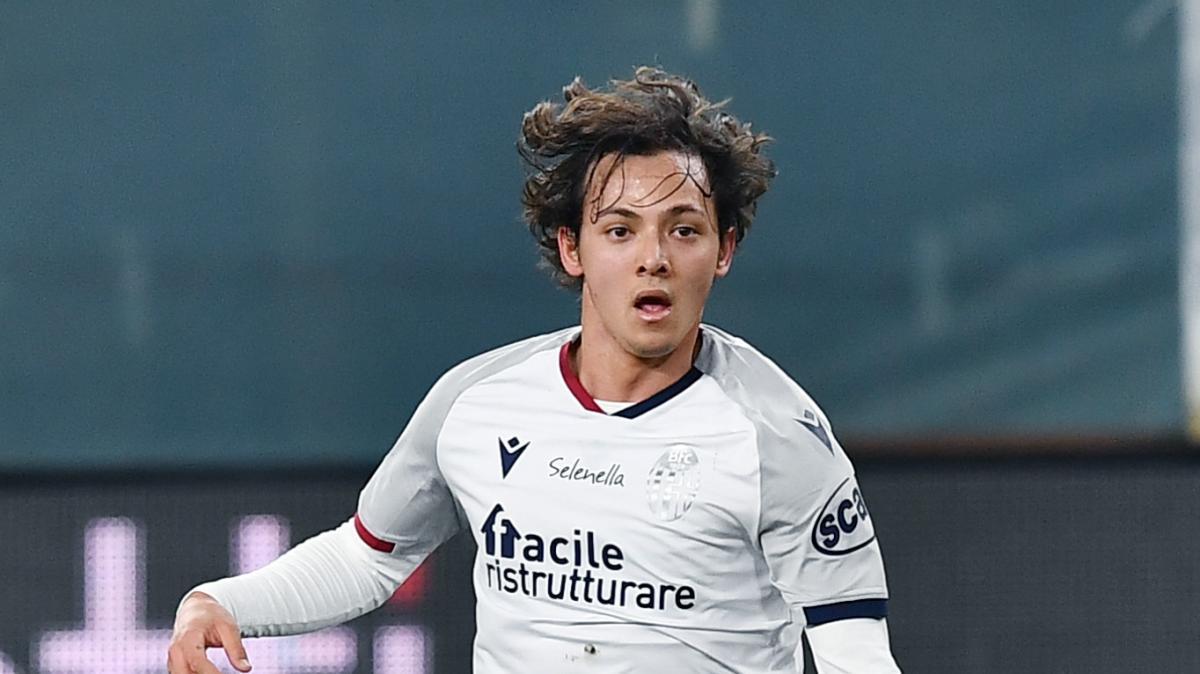 Pisa, Emanuel Vignato si trasferisce a Dubai: ha firmato con la Forte Virtus FC
