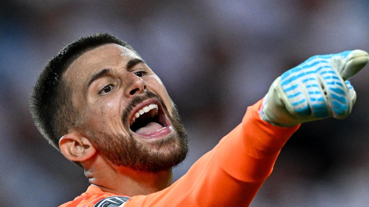 Vicario alla Juventus: arriva in prestito con diritto di riscatto