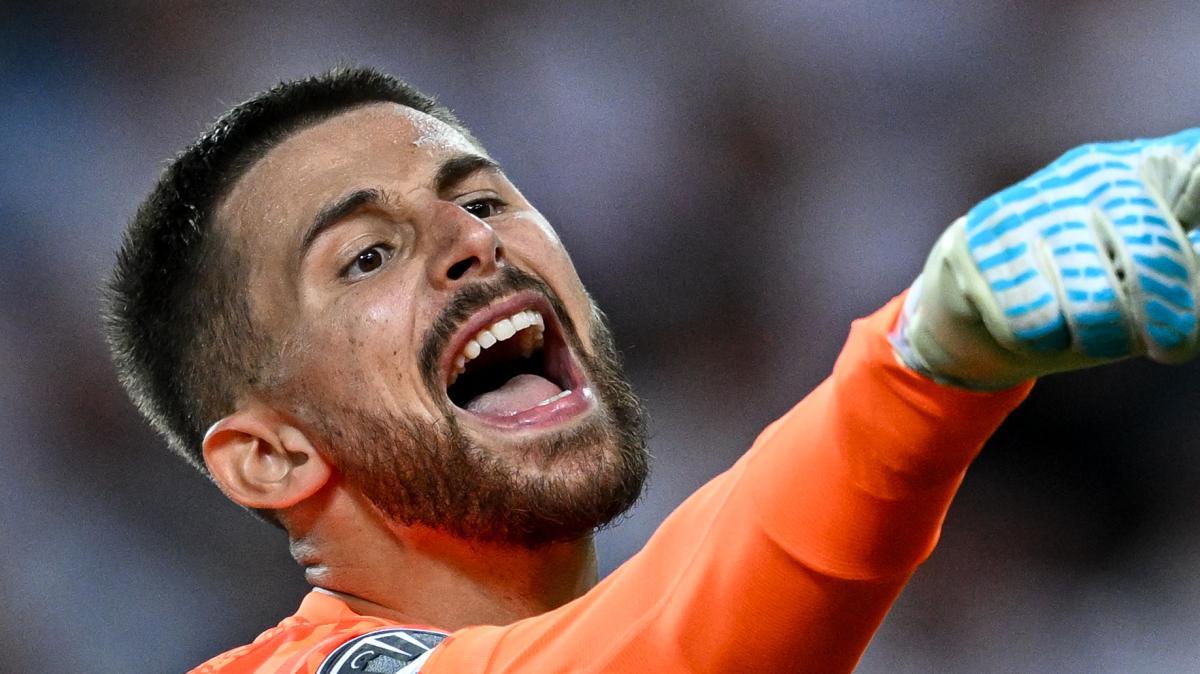 Non solo Juventus, interesse del Napoli per Vicario in caso di uscita di uno dei due portieri