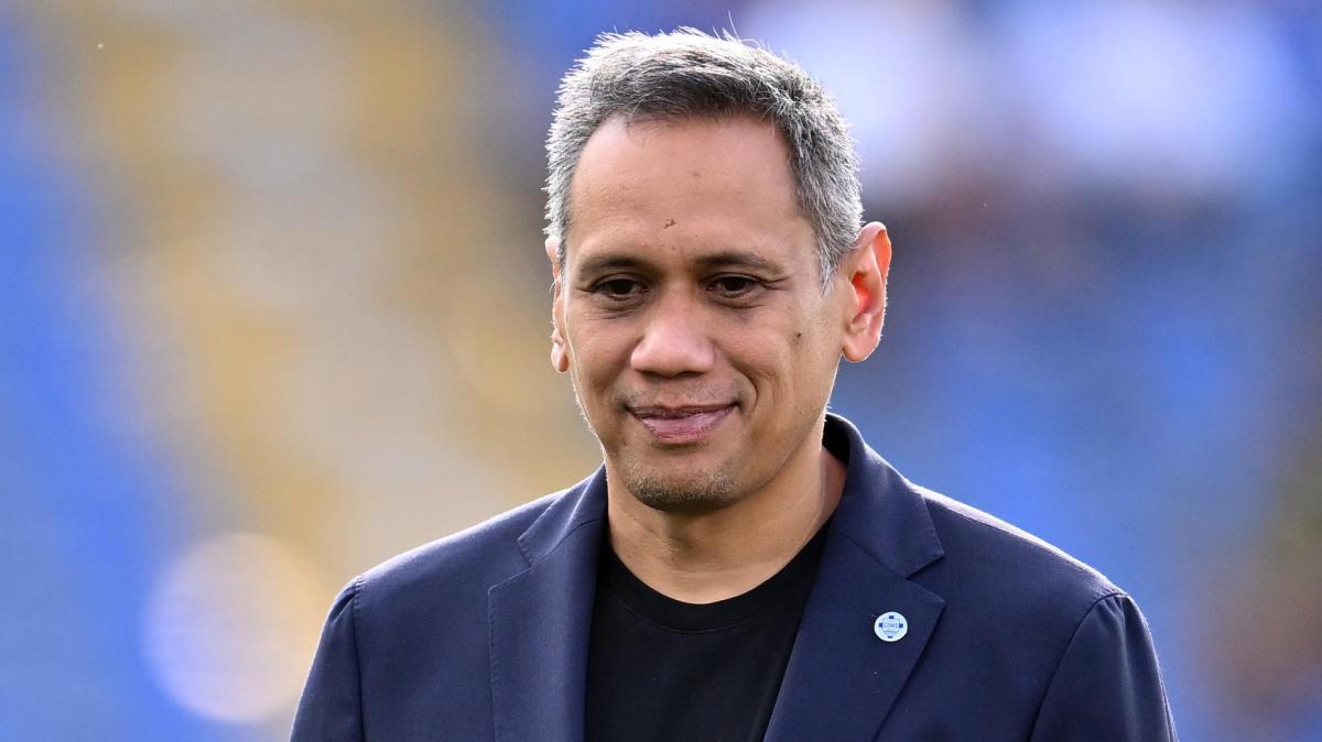 Suwarso dopo Inter-Como: "Il risultato fa male, ma sono molto orgoglioso"