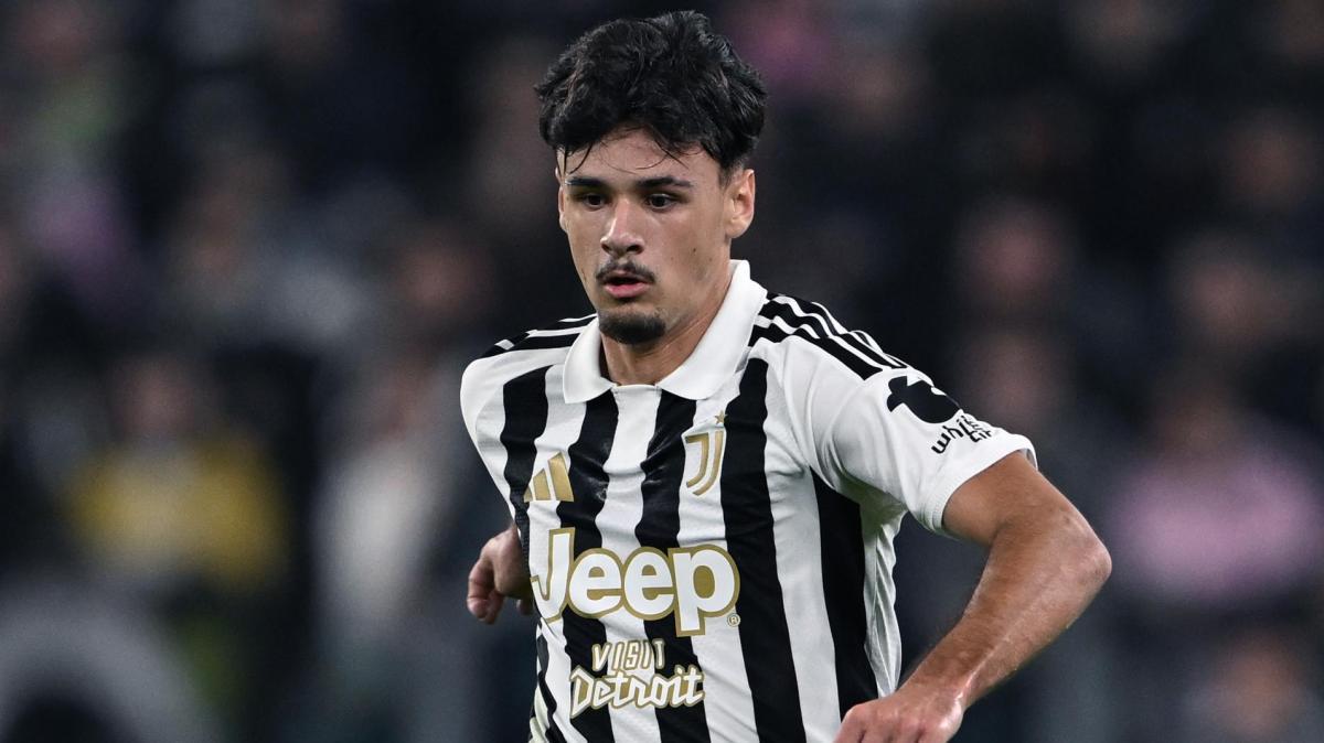 Juventus, la probabile formazione contro il Genoa: ballottaggio Alajbegovic-Kolo Muani