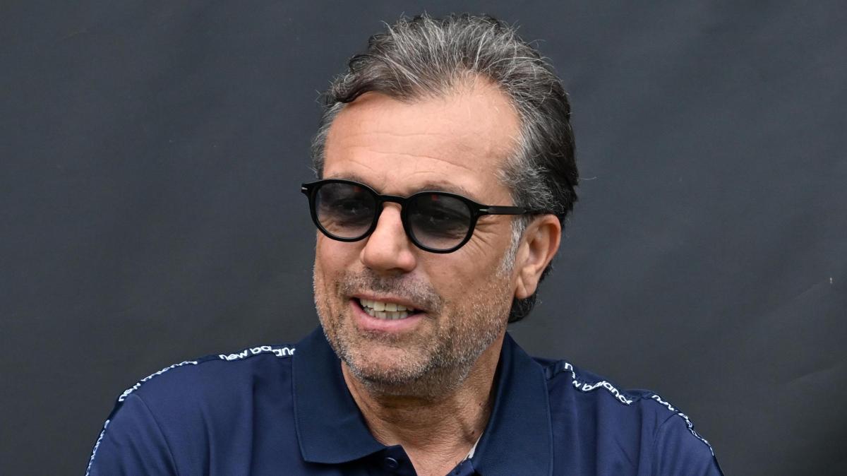Atalanta, Giuntoli: "De Roon ci ha chiesto di andare via. Sarri l'ho trovato maturato"
