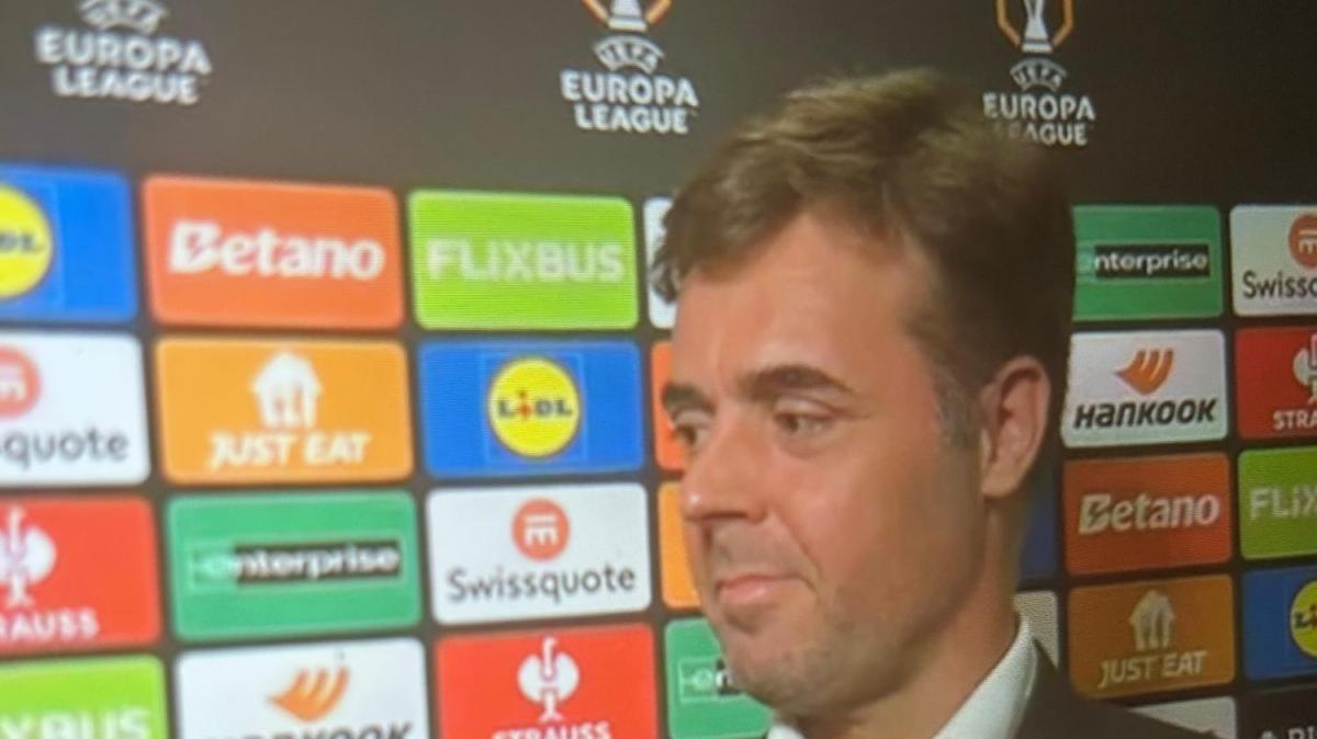Bournemouth, Pinto prima del Milan: "Amorim? Sono contento che sia a Milano, se lo merita"