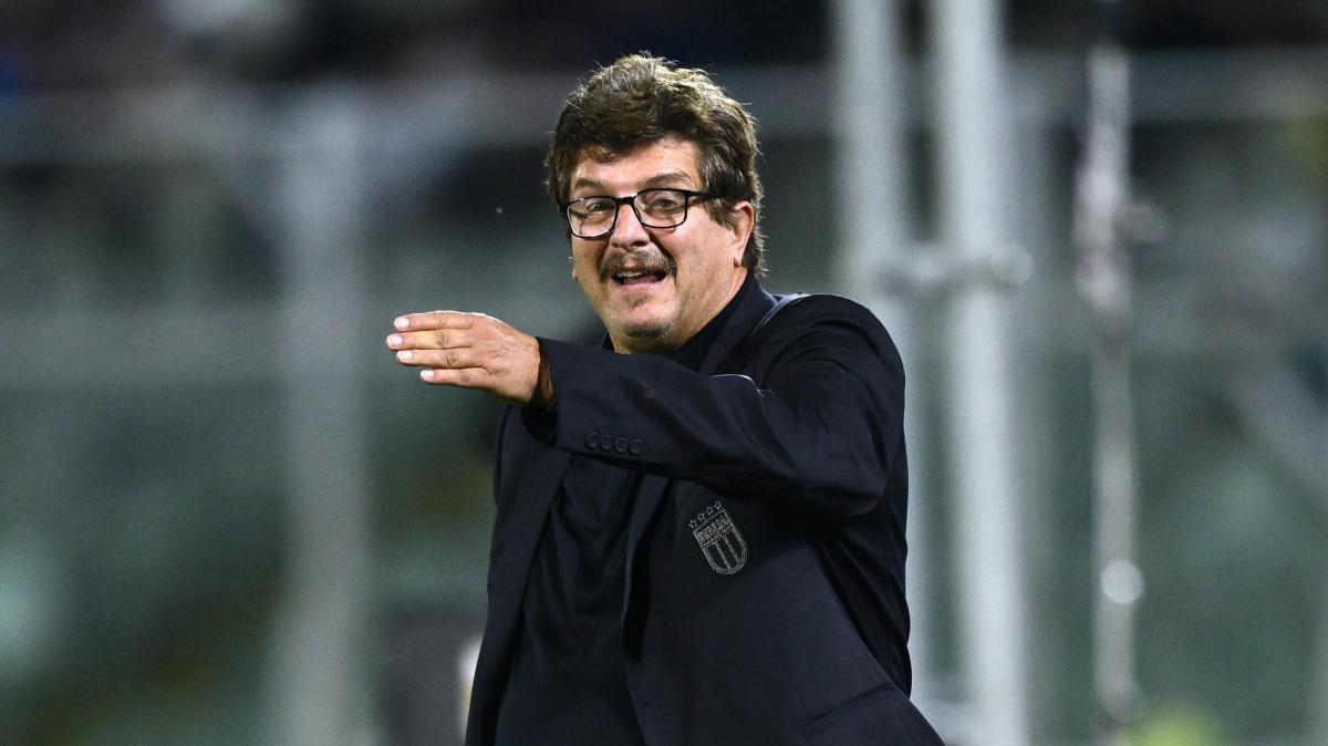 Italia U21, Baldini: "I ragazzi sono speciali. Stadio? All'Adriatico esiste la magia"