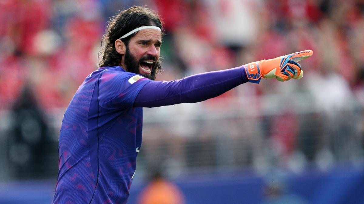 Liverpool, Alisson multato dalla FA: il motivo