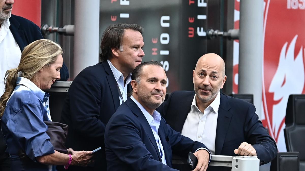 Franco Baresi, il ricordo di Cardinale: "La famiglia rossonera piange il nostro grande Capitano"