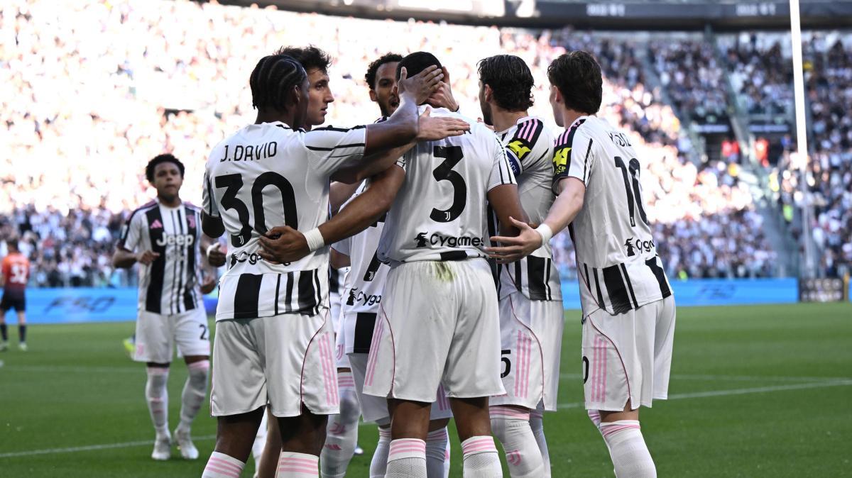 Juventus, la Champions per pensare in grande: i nomi sulla lista dei bianconeri