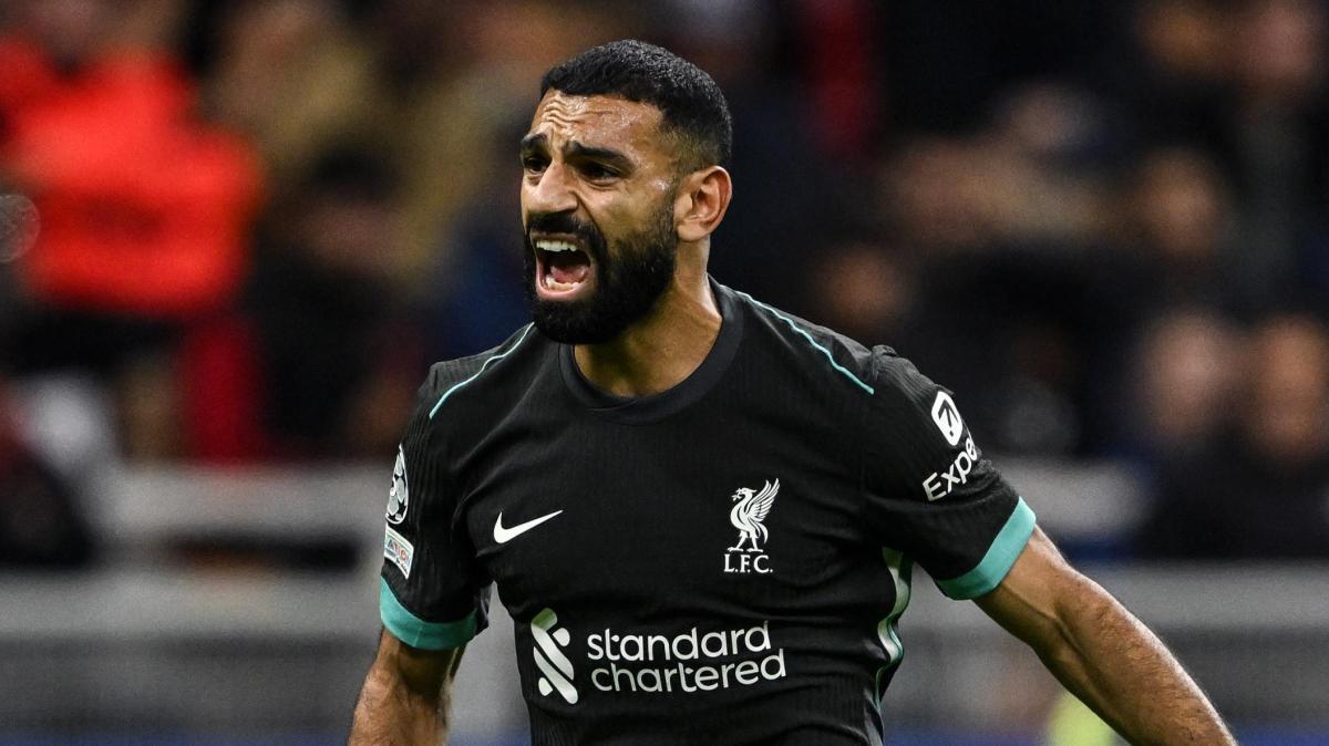 Nuova avventura per Mohamed Salah: è fatta con il nuovo club